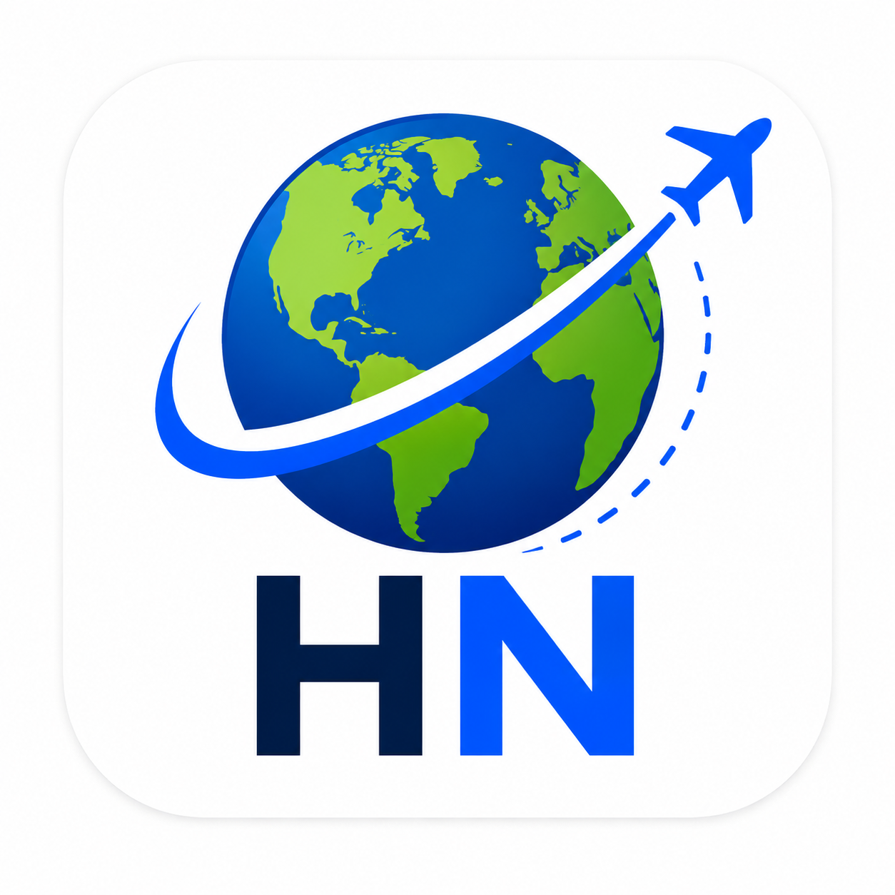 Create your HireNova account